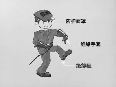 判斷絕緣防護(hù)用具的絕緣性能的指標(biāo)是什么？