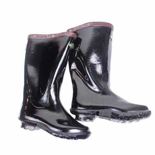 絕緣鞋、靴跟普通的鞋、靴有什么不同？