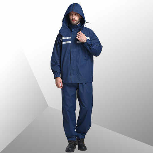 你了解防護(hù)服的正確使用方法嗎？