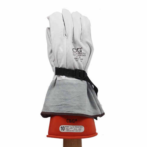 你知道防護(hù)手套的使用規(guī)范嗎？