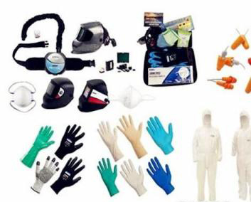 防護(hù)用品的用途你知道嗎？