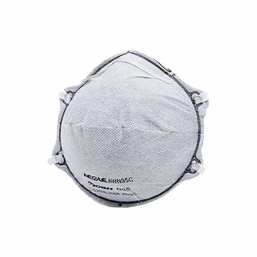 怎樣正確的使用防塵口罩和面罩？