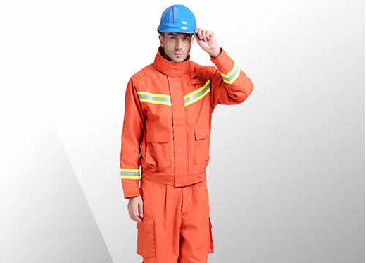 防火服，隔熱服