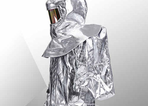 消防戰(zhàn)斗服，消防服