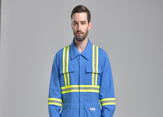 阻燃面料，阻燃服