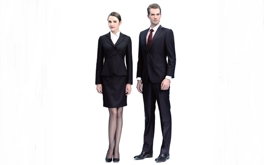 很多企業(yè)為何選擇定制的團(tuán)體職業(yè)裝？