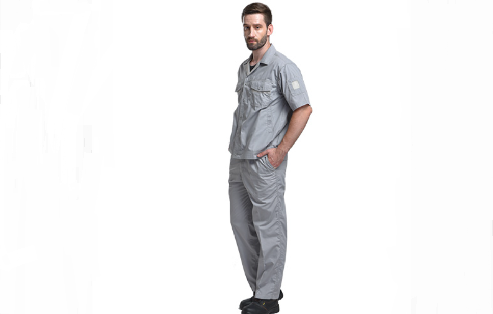 如何為公司選購職業(yè)裝工裝？