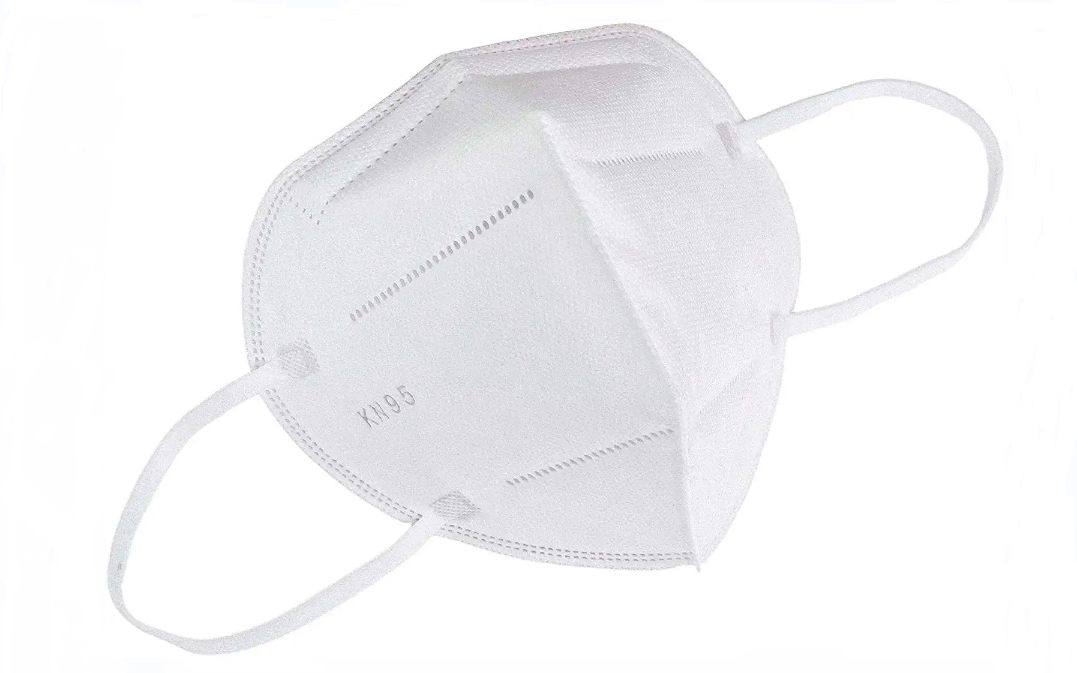 N95、KN95、FFP2、KF94的區(qū)別