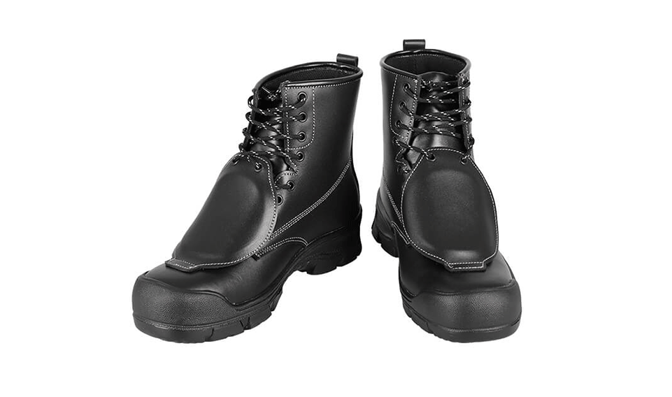 當(dāng)勞保安全鞋發(fā)霉時(shí)，應(yīng)該如果進(jìn)行處理