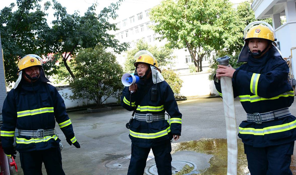 消防頭盔是什么？消防頭盔的作用又有哪些呢？