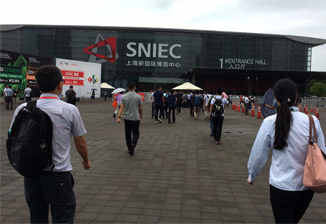 上海誠(chéng)格9月“上海國(guó)際汽車(chē)制造技術(shù)與裝備展”獲得圓滿(mǎn)成功