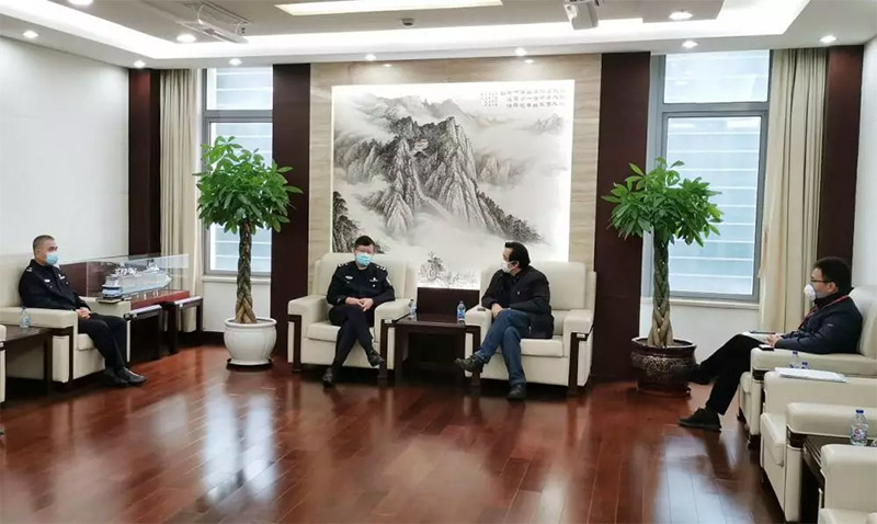 全球多國(guó)疫情升級(jí)! 嚴(yán)防輸入，我們?cè)俅涡袆?dòng)！