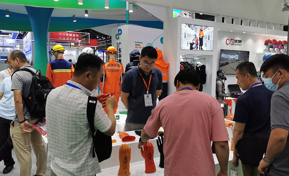 【關(guān)注】2023亞洲電力電工暨智能電網(wǎng)展，上海誠(chéng)格“燃爆”眼球僅憑四招